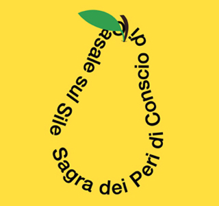 Sagra dei Peri Conscio 2026