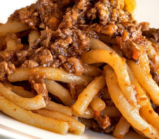 Sagra dei Pici Celle sul Rigo (SI) 2024