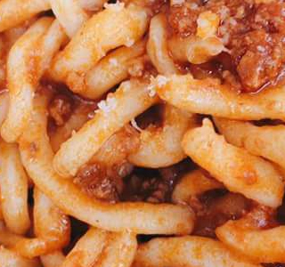 Sagra dei Pici Celle sul Rigo 2026