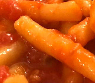 Sagra dei Piringhilli e Festa del Saltarello Poggio San Lorenzo 2024