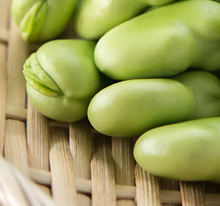 Sagra dei Piselli e delle Fave Montegiordano 2026