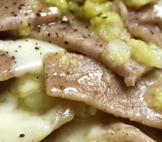 Sagra dei Pizzoccheri della Valtellina Cermenate 2024