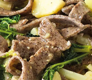 Sagra dei Pizzoccheri Senago (MI) 2023