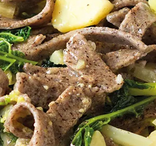 Sagra dei Pizzoccheri Senago 2026