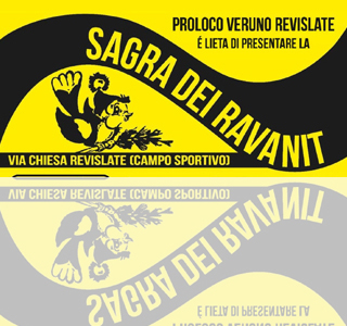 Sagra dei Ravanit Revislate 2025