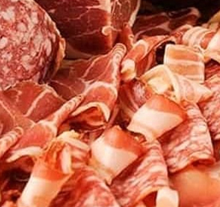 Sagra dei Salumi Stagionati Brisighella 2025