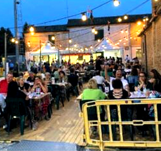 Sagra dei Santi Pietro e Paolo Vigarano Pieve 2026