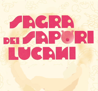 Sagra dei Sapori Lucani Agromonte Magnano 2026
