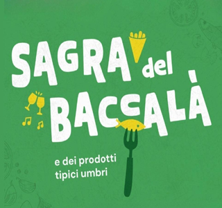 Sagra del Baccalà Villa Pitignano 2026