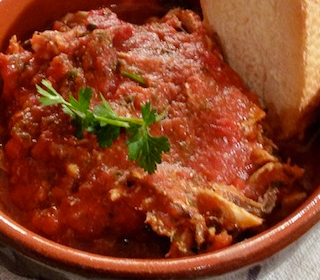 Sagra del Bagnun Riva Trigoso (GE) 2024