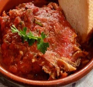 Sagra del Bagnun Riva Trigoso 2025