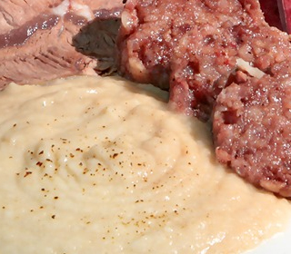 Sagra del Bollito con la Pearà Isola della Scala 2023