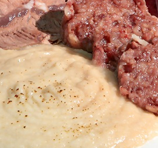 Sagra del Bollito con la Pearà Isola della Scala 2025