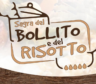 Sagra del Bollito e del Risotto Chiuduno 2024