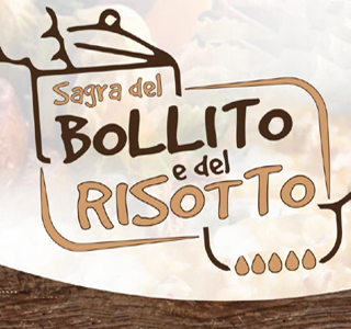 Sagra del Bollito e del Risotto Chiuduno 2026