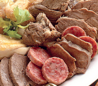 Sagra del Bollito Misto con Bagnet Mantovana 2024