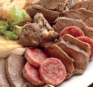 Sagra del Bollito Misto con Bagnet Mantovana 2026