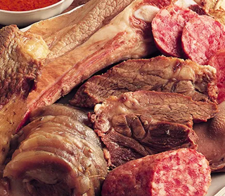 Sagra del Bollito San Pietro in Casale 2023