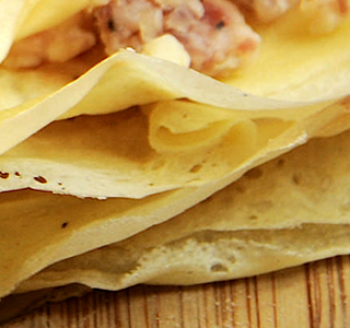 Sagra del Borlengo Guiglia 2026