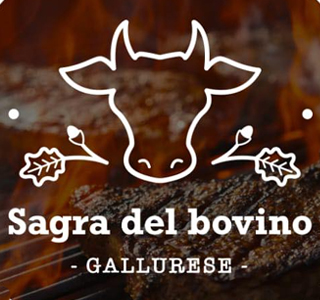 Sagra del Bovino Gallurese Calangianus 2025