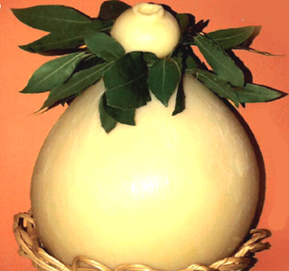 Sagra del Caciocavallo Castelfranco in Miscano 2026