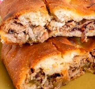 Sagra del Calzone Acquaviva delle Fonti 2026