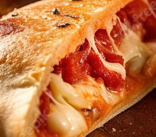 Sagra del Calzone Scapriano (TE) 2024