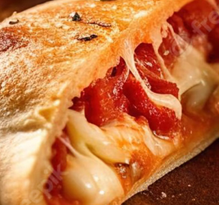 Sagra del Calzone Scapriano 2025