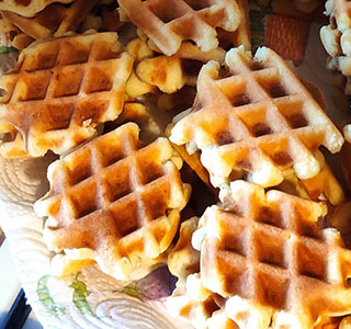 Sagra del Canestrello Vaie 2026