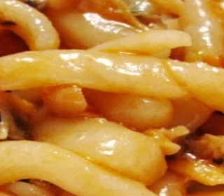 Sagra del Cappellaccio e del Visciolo Castel Sant'Elia 2024