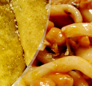Sagra del Cappellaccio e del Visciolo Castel Sant'Elia 2025
