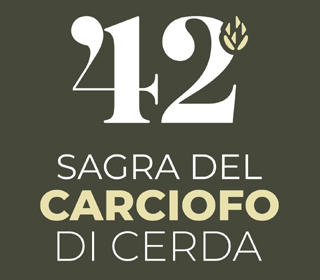 Sagra del Carciofo Cerda (PA) 2024