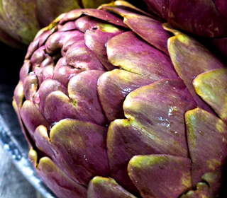 Sagra del Carciofo Romanesco Ladispoli 2024