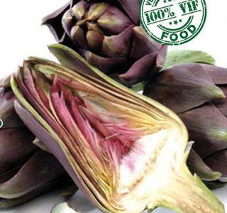 Sagra del Carciofo Trinitapoli (BT) 2024
