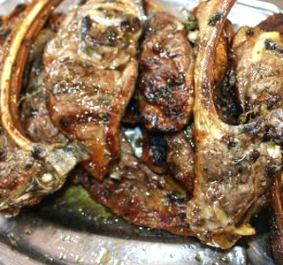 Sagra del Castrato Bagnara di Romagna 2026