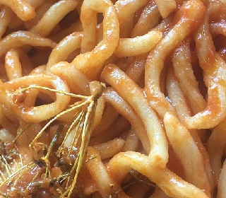 Sagra del Cavatello Vitorchiano (VT) 2024
