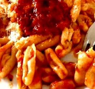 Sagra del Cecatiello Paupisi 2025