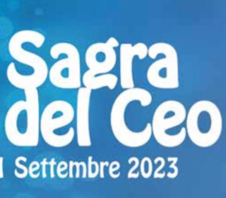 Sagra del Ceo Chievo (VR) 2023