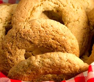 Sagra del Ciambellino Rigomagno (SI) 2024