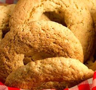 Sagra del Ciambellino Rigomagno 2026