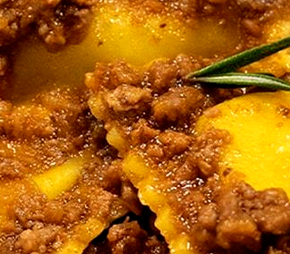 Sagra del Cinghiale e del Tortello Scarperia 2024