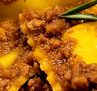 Sagra del Cinghiale e del Tortello Scarperia 2026