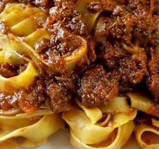 Sagra del Cinghiale Montecoronaro 2025