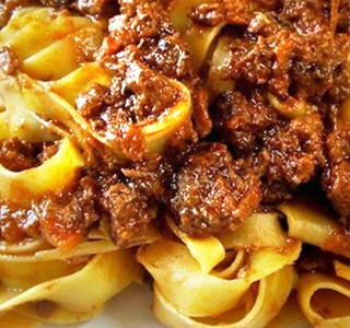 Sagra del Cinghiale Montecoronaro 2026