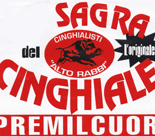 Sagra del Cinghiale Premilcuore (FC) 2024