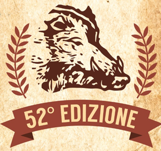Sagra del Cinghiale Riparbella (PI) 2024