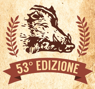 Sagra del Cinghiale Riparbella 2025