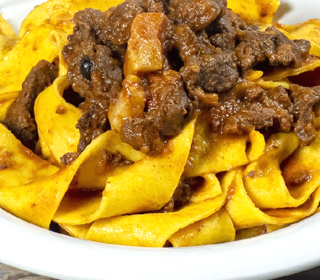 Sagra del Cinghiale Suvereto 2023
