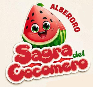 Sagra del Cocomero Alberoro 2026
