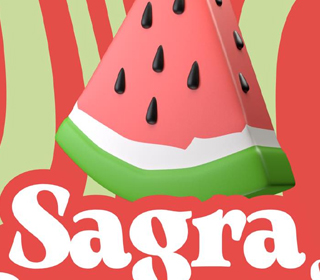 Sagra del Cocomero San Martino Spino 2024